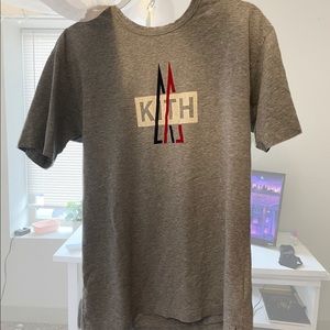 Kith Moncler Tee Shirt